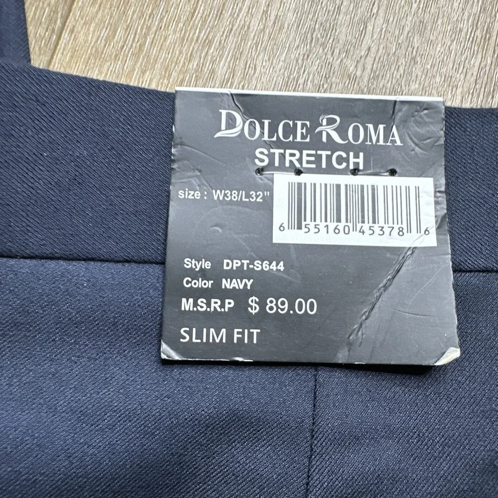 Dolce Roma elevate your